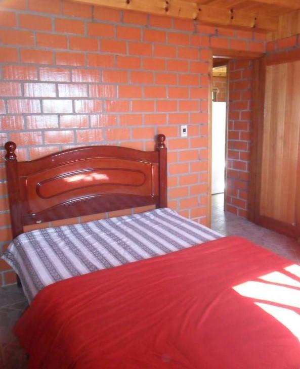 Pousada Professor Verto Urubici Zimmer foto