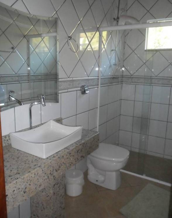 Pousada Professor Verto Urubici Zimmer foto
